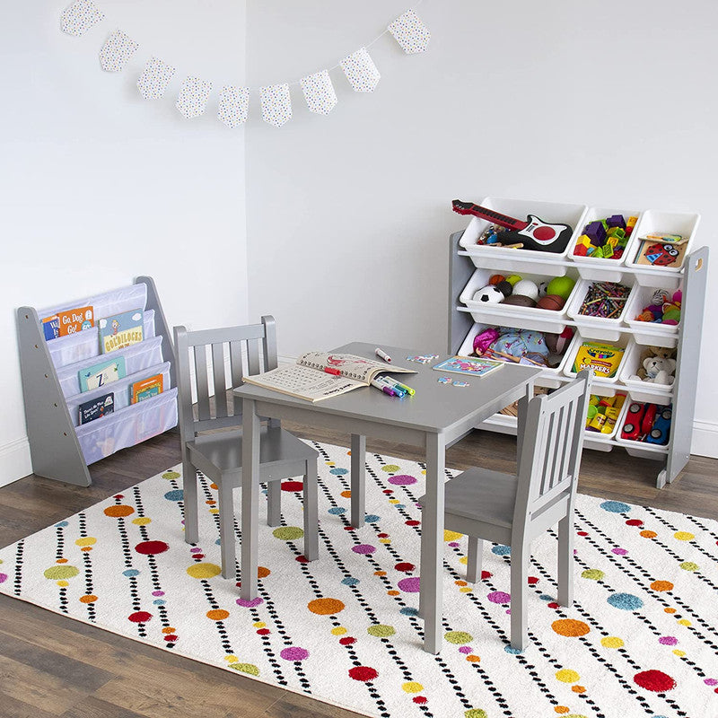 Cultivating Responsibility: Teaching Children the Value of Tidying Up and Organisation