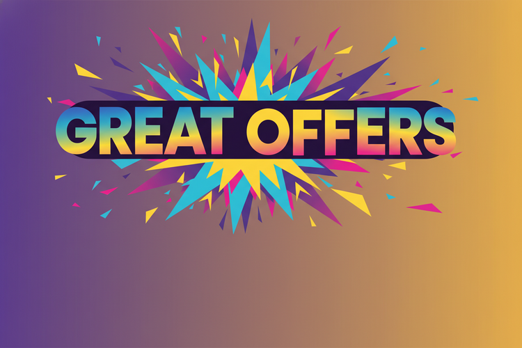 UPTO 50% OFF   - INCREDIBLE PRICES!!