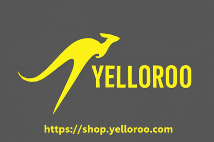 YELLOROO GIFT CARD